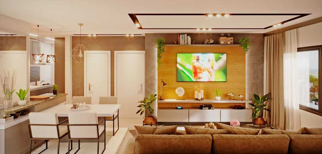 Lançamento Apartamento